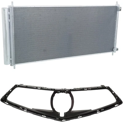 Grille Grill for Acura TLX 2018-2020 - Изображение 1 из 4