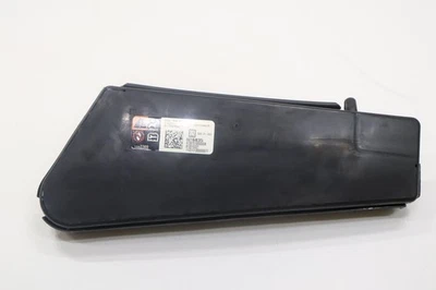 2018 - 2024 BUICK ENCLAVE AIRBAG DIANTEIRO DIREITO ASSENTO LATERAL PASSAGEIRO FABRICANTE DE EQUIPAMENTO ORIGINAL 84216835 - Imagem 1 de 4