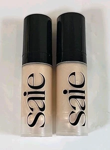 Saie Glowy Super Gel Iluminador Multiusos Ligero Rocío STARGLOW MINI - Imagen 1 de 3