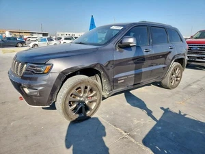 Temperature Control Temperature Control Fits 16-17 GRAND CHEROKEE 617265 - Picture 1 of 12