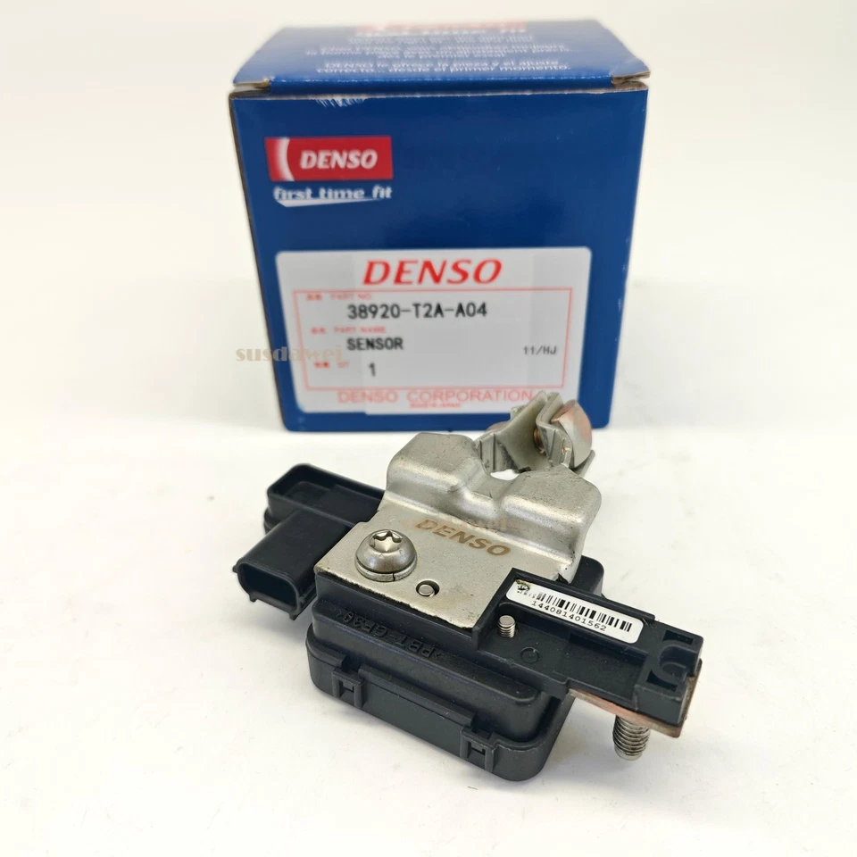 Denso 38920-T2A-A04 Battery Sensor For 2013-2017 Honda Accord 2014-2020 RLX - Изображение 1 из 4