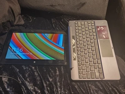 ASUS VIVOTAB RT TF600T 64GB, WI-FI, 10.1” TF600T-C1-GR - Image 1 of 4