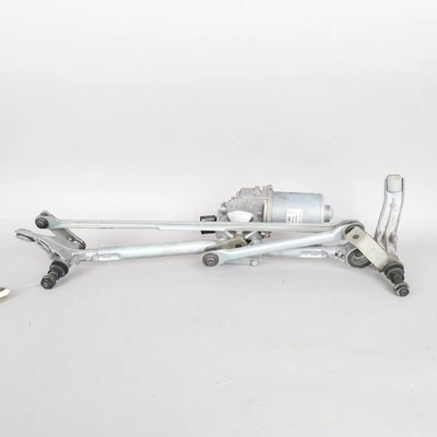 BMW 328i 330i 335i M3 2008-2013 acoplamiento limpiaparabrisas 61617161711 OEM usado Foto 1 de 4