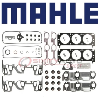 MAHLE Cylinder Head Gasket Set for 1996-1999 Chevrolet APV Lumina Venture if - Image 1 of 4