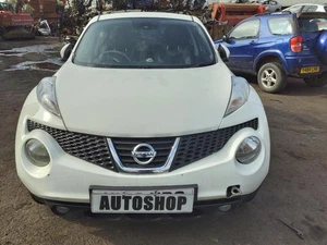 NISSAN JUKE Mk1 (F15) Heater/AC Controller 248451KB0A - Picture 1 of 8