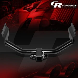 Receptor de enganche de remolque trasero clase 3 de 2" para Grand Cherokee 2011-2017 - Imagen 1 de 12