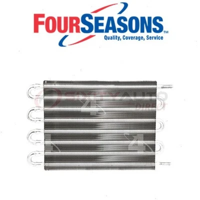 Four Seasons Automatic Transmission Oil Cooler for 1958 Dodge Suburban - iu - Image 1 of 4