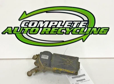 Pontiac Sunbird 1985-94 limpiaparabrisas motor pulso delantero Foto 1 de 4