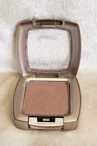 SAVVY Eye Satin Shadow single CAFE 657276 .05 oz 1.4 g New pressed powder rare - Bild 1 von 5
