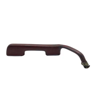 Reposabrazos panel puerta trasera derecha mercedes-benz w123 tirador manija reposabrazos trasero derecho  - Imagen 1 de 8