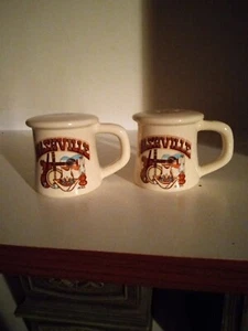 Shaker sale pepe Nashville  - Foto 1 di 4