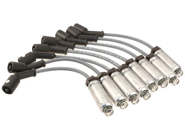 Juego de cables de bujías AC Delco para Chevy Silverado 1500 2014-2021 69DWBQ Foto 1 de 1