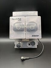 InterAct Nintendo Game Boy Gameboy Color Handy Pak Color Clear