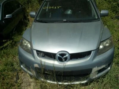 Radiator Fits 07-09 MAZDA CX-7 1515820 Foto 1 de 4