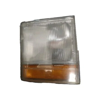 1980-1985 Cadillac Seville LH OEM Corner/Park Lamp/Turn Signal - Image 1 of 4