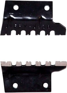 Jiffy Lame Ripper Seghettate Ripper - Foto 1 di 1