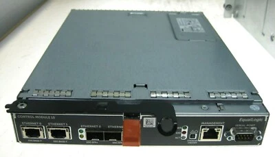 Dell EqualLogic PS6210 Type 15 Controller Module 0DCY2N, E09M003, NEX-900926 - Image 1 of 4