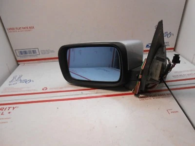 BMW 330I 2002 espejo retrovisor lateral izquierdo ic 51662 RK0825 Foto 1 de 4