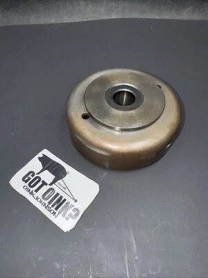 Kawasaki 1981-83 KZ650 KZ750N KZ Spectre OEM Magneto Generator Rotor #37000 1530 - Image 1 of 4