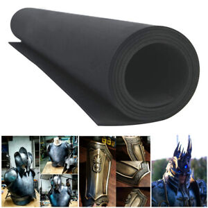 Craft Foam Sheet Cosplay Eva Soft and High Density for Costume and Props Larp