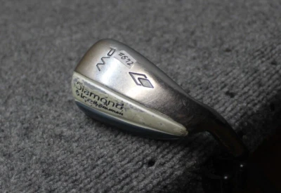 *Orlimar Diamond Ice  Hybrid Pitching Wedge Women's Right Hand        #572 - Image 1 of 4