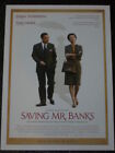 Filmkarte - Cinema - Saving Mr. Banks