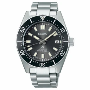 SEIKO PROSPEX SPB143J1 1965 Dive Style Remake Automatic Men Watch MADE IN JAPAN - Picture 1 of 10