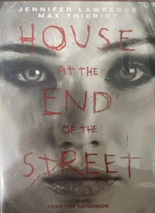 House at the End of the Street (DVD, 2013) - Bild 1 von 1