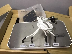 Laird PDM24518-AZ1 Dual Band Omni-Directional Antenna 2400-2500 5150-5900 MHz - Picture 1 of 6