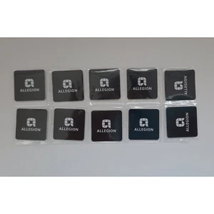 10pcs RFID Smart Sticker Key Tag Sticker Tipo para Milre Keyless Digital Doorlock - Imagen 1 de 4