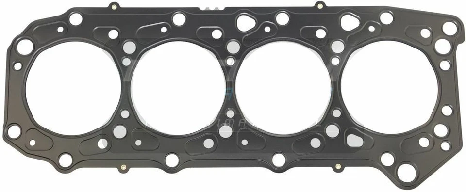 JUNTA CULATA NISSAN PATROL DX HOJA RESORTE GU Y61 2007-2017 ZD30DDTi Foto 1 de 1