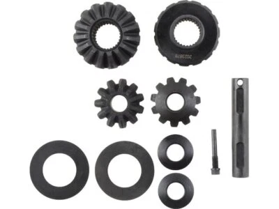 Kit de engranajes portador diferencial Spicer 82952ZMYV para GMC Safari 1993-2005 Foto 1 de 2