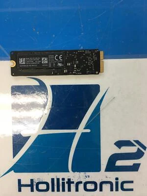 APPLE MZ-JPV128S/0A2 128GB SSUBX 655-1958A SSD - Image 1 of 3