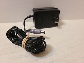 Super Nintendo SNES Power Supply AC Adapter Cord Official Authentic OEM SNS-002