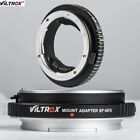 VILTROX EF-GFX Auto Focus Lens Adapter for Canon EF EF-S Lens to Fuji GFX-Mount