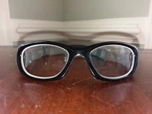 Liberty Sport Rec Specs Maxx 31 MX31 Glasses Goggle Eyeguard Eye Protection Mens - Picture 1 of 12
