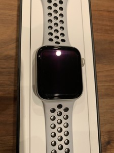 Las mejores ofertas en Serie Apple Watch 4 Nike + Relojes inteligentes |  eBay