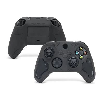 GeekShare G.S.TAC Tactical Skin for Xbox X/S Controller Case Cover + Thumb Grips - Image 1 of 4