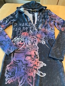 Ed Hardy Women's Sweaters for sale | eBay