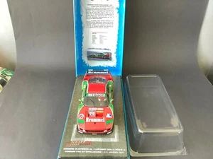 1995 Limited (BY02-90R1/9) Ferrari F40 Gt Evolution Jarama 1:32 MiniCar Slot - Picture 1 of 7