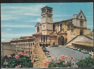 Assisi basilica di San Francesco rif 10 - Imagen 1 de 1