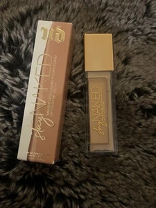 BASE LÍQUIDA SIN PESO Urban Decay STAY NAKED Tono 30NN Tamaño Completo 30ML - Imagen 1 de 3