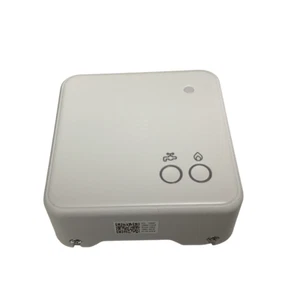 Hive Heating Smart Link Dual Channel Receiver - White - Picture 1 of 12