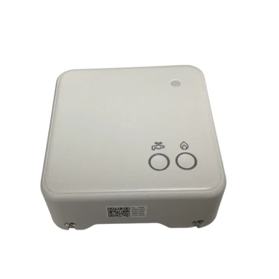 Hive Heating Smart Link Dual Channel Receiver - White - Image 1 of 4