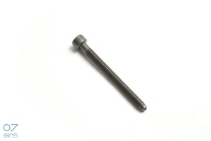 Tornillo inyector PDE M6 x 64 tornillos cilindro elemento boquilla bomba - Imagen 1 de 1
