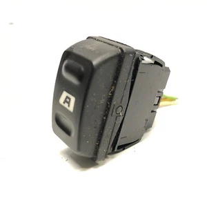 ⭐️ CITROEN PICASSO 1999-2010 GENUINE WINDOW CONTROL SWITCH AUTO - Picture 1 of 2