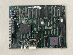 Blades of Steel Arcade PCB Konami Jamma TESTED WORKING 100% Rare ! - Picture 1 of 13