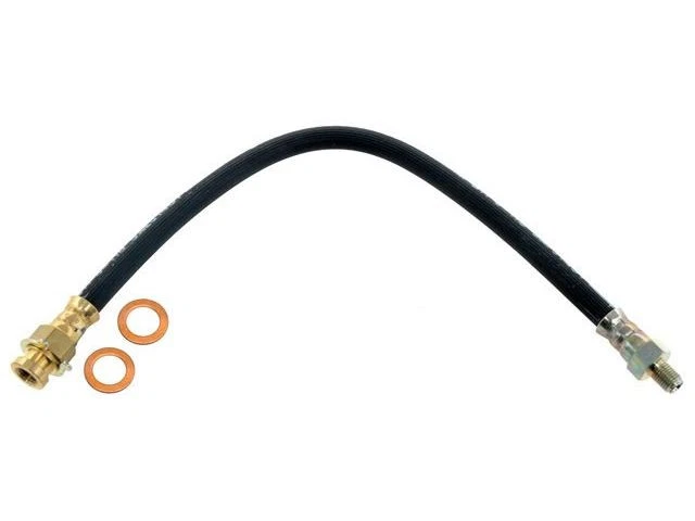 For 1954 Studebaker 3R17 Brake Hose Raybestos 59688BQKQ - Image 1 of 2