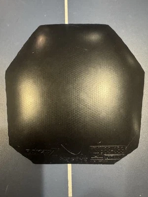 Table Tennis Rubber - Yasaka Rakza Z - Image 1 of 2