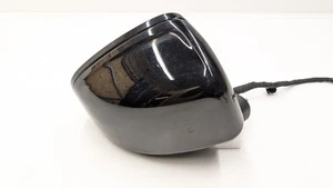 VOLVO XC40 WING MIRROR POWER FOLDING RIGHT DRIVER SIDE IN BLACK 2021 - Picture 1 of 11